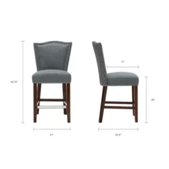 Gally Counter Height Barstool -Restaurant Furniture Store GUEST a5f50882 bab2 400f 8fc0 87329d43aa39