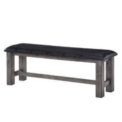 6pc Grayson Extendable Dining Table Set Gray Oak - Picket House Furnishings 24 6pc Grayson Extendable Dining Table Set Gray Oak - Picket House Furnishings -Restaurant Furniture Store GUEST a8510d78 8734 4d19 8edb f9790f90925f