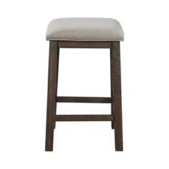 Enrico Multipurpose Bar Table Set Brown - Picket House Furnishings -Restaurant Furniture Store GUEST a882594b 7f82 49d6 9802 603dc9efb734