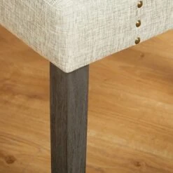 5pc Ariana Dining Set Gray - Angelo:HOME -Restaurant Furniture Store GUEST a91ba69e ae92 4e77 87fc 0c109f603d09