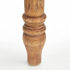 59" Toscana Wide Rectangular Dining Table With Drawers Driftwood - Lifestorey 13 59" Toscana Wide Rectangular Dining Table With Drawers Driftwood - Lifestorey -Restaurant Furniture Store GUEST a91e936d 6741 47de bf80 1dec7617789b