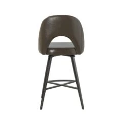 Tilano Modern Counter&Bar Stool,set Of 2 With Cutout Design | ARTFUL LIVING DESIGN -Restaurant Furniture Store GUEST a9804f10 b995 4150 852c e1b47dd4a29a