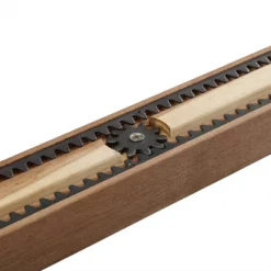 Hayden 5pc Extendable Dining Set With 4 Slat Back Chairs Slate - Crosley 32 Hayden 5pc Extendable Dining Set With 4 Slat Back Chairs Slate - Crosley -Restaurant Furniture Store GUEST a9d99eda a3f7 4d5e a752 6d3e254219a3