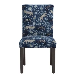 Hendrix Dining Chair With Animal Theme - Skyline Furniture -Restaurant Furniture Store GUEST ab2de4a1 d0a4 44a7 93cb 0b756937f4ab