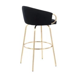Set Of 2 Claire Barstools - LumiSource -Restaurant Furniture Store GUEST ab4a43b8 7f54 4d3b 9a5b 0095dbdb267c