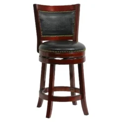 24" Bristol Swivel Counter Height Barstool - Boraam 16 24" Bristol Swivel Counter Height Barstool - Boraam -Restaurant Furniture Store GUEST abf5d418 b8d1 48c5 83b1 9e006261e1ca
