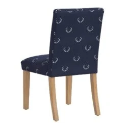 Hendrix Dining Chair With Animal Theme - Skyline Furniture -Restaurant Furniture Store GUEST ac742ad3 d900 447f 97b1 c9ae8382f00b