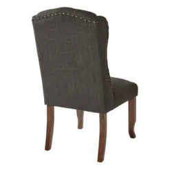 Jessica Tufted Wingback Dining Chair - OSP Home Furnishings 7 Jessica Tufted Wingback Dining Chair - OSP Home Furnishings -Restaurant Furniture Store GUEST ade8d366 cab8 4656 a464 5baff5398249