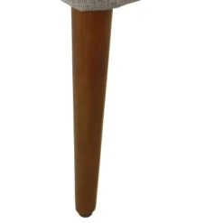 Hemet Gayle Side Chair Woven Gray - HomePop -Restaurant Furniture Store GUEST aee080fb d464 4d2c a2f0 4a430ef56848