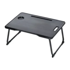 Unique Bargains Laptop Bed Desk Foldable Breakfast Tray Portable Lap Desk With Tablet Slot Cup Holder For Bed Couch Sofa Floor 14 Unique Bargains Laptop Bed Desk Foldable Breakfast Tray Portable Lap Desk With Tablet Slot Cup Holder For Bed Couch Sofa Floor -Restaurant Furniture Store GUEST af6135ca e012 4150 a38f 40bec3f34a59