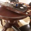 Tournament Dining And Game Table Black - Steve Silver Co. -Restaurant Furniture Store GUEST afb9576a e7e8 40fb 82d5 0fd09b3fa6a7