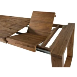 7pc Rasmus Extendable Dining Table Set With Side Chairs Chestnut - Boraam -Restaurant Furniture Store GUEST afbff2f8 e7e3 459d 9f5e 0f46b3ea4e9a