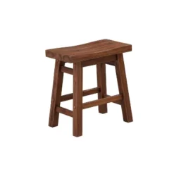 3pc Rectangular Brittany Dining Table Set Wire Brushed Finish Chestnut - Boraam -Restaurant Furniture Store GUEST b004386b c603 4c22 a34e 96acb5c1ab7c