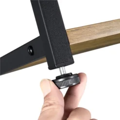 Yaheetech Kitchen Storage Shelves With 10 Hooks -Restaurant Furniture Store GUEST b0166f9b bcb2 4051 99b4 d68a9d2390bc