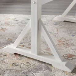 5pc Miller Rectangular Dining Set White - Lifestorey 17 5pc Miller Rectangular Dining Set White - Lifestorey -Restaurant Furniture Store GUEST b0566e15 743f 416a a388 a94a79a8bca7