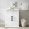 Bartlett Stackable Storage Pantry White - Crosley -Restaurant Furniture Store GUEST b10e396e 2b8f 4535 a4be c1ad5adafc9e