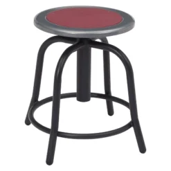 18"-24" Height Adjustable Swivel Accent Stool - Hampden Furnishings 17 18"-24" Height Adjustable Swivel Accent Stool - Hampden Furnishings -Restaurant Furniture Store GUEST b1195502 8106 4662 9395 aea0a715945a