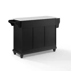 Cambridge Granite Top Full Size Kitchen Island/Cart - Crosley -Restaurant Furniture Store GUEST b216a87b 58da 4d28 80e3 b9f92664baed