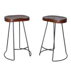 Set Of 2 24" Vale Counter Height Barstools - Carolina Chair & Table -Restaurant Furniture Store GUEST b25308d1 9b47 4d0e 8897 83860d1ae7be