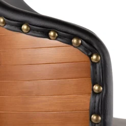 26" Ahoy Mid-Century Modern Counter Height Barstool - LumiSource -Restaurant Furniture Store GUEST b2acd897 5f2e 49be 9978 674ae89809e5