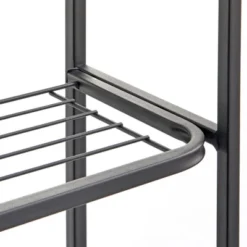 Liv Metal Baker's Rack Black/Gray - Buylateral -Restaurant Furniture Store GUEST b3906df1 d8ea 4ec3 90ed c1201c74559f