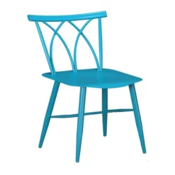 Set Of 2 Avery Metal Dining Chairs - Lifestyle Solutions 16 Set Of 2 Avery Metal Dining Chairs - Lifestyle Solutions -Restaurant Furniture Store GUEST b5e06e17 a19b 46a3 a2c9 51251f4b4e6e