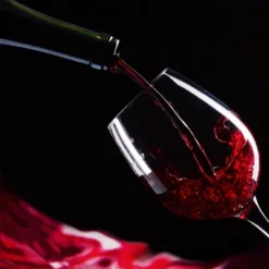 Bamboo 8 Bottle Rack-Space Saving Tabletop Free Standing Bottle Holder For Kitchen, Bar, Dining Room-Modern Storage Shelf By Hastings Home -Restaurant Furniture Store GUEST b642b9fe aab0 4852 9545 c56f34ef149f