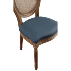 Stella Oval Back Chair - OSP Home Furnishings -Restaurant Furniture Store GUEST b652ed22 5794 4db4 9b7a 78d9ea4f5e68