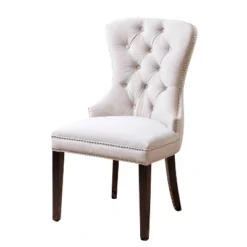 Set Of 2 Monet Tufted Velvet Dining Chairs - Abbyson Living -Restaurant Furniture Store GUEST b71020c7 4289 483f b32a 456d871fc0fc
