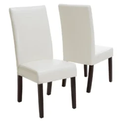 Lissa Dining Chair Set 2ct- Christopher Knight Home -Restaurant Furniture Store GUEST b767acde 2d71 45c5 9f80 386fbbb68f10