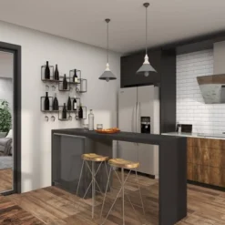 Metal Geometric 7 Bottle Wall Wine Rack With 5 Glass Holder Slots Black - Olivia & May 27 Metal Geometric 7 Bottle Wall Wine Rack With 5 Glass Holder Slots Black - Olivia & May -Restaurant Furniture Store GUEST b8ad6e29 5762 430c 8520 c179a4c05d38