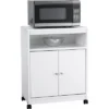 Teton Creek Microwave Cart - Room & Joy -Restaurant Furniture Store GUEST b903dde1 b186 4dbc 9829 5c30c2776c68