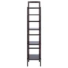 Aiden Narrow Bakers Rack Coffee - Winsome Wood 1 Aiden Narrow Bakers Rack Coffee - Winsome Wood -Restaurant Furniture Store GUEST b90aadc8 3361 4bba 9619 e6e385c108fb