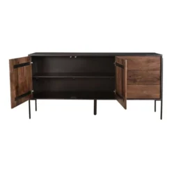 Orchard Mesa Sideboard Brown - Alder Bay -Restaurant Furniture Store GUEST bad30822 bed8 420d 940c 3c8073a222b8