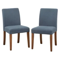 Set Of 2 Estelle Armless Dining Chairs - Buylateral -Restaurant Furniture Store GUEST bb22a484 dfab 4095 8ba1 3af7095345f4