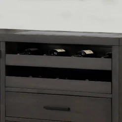 Napa Server Dusky Cedar Finish - Steve Silver Co. 11 Napa Server Dusky Cedar Finish - Steve Silver Co. -Restaurant Furniture Store GUEST bb464774 6923 4e4a ae8a 128281bfa6ef