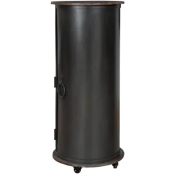 Howard Miller 695256 Howard Miller Half Pint Wine & Bar Cabin 695256 Tariff 9403.60 10 Howard Miller 695256 Howard Miller Half Pint Wine & Bar Cabin 695256 Tariff 9403.60 -Restaurant Furniture Store GUEST bb94fc62 1801 4a06 bf82 b7c9fce31ff2