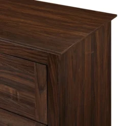 Transitional 4 Drawer Buffet - Saracina Home -Restaurant Furniture Store GUEST bba597c4 f6c9 44d9 92ae 34536667c89d