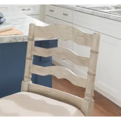 24" Marino Counter Height Barstool Upholstered Seat & Back - Linon 19 24" Marino Counter Height Barstool Upholstered Seat & Back - Linon -Restaurant Furniture Store GUEST c13413a3 b159 47da a57c af67d3952ed8