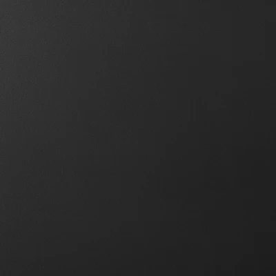 7pc Joanna Dining Set With 4 Camille Chairs Matte Black - Crosley 6 7pc Joanna Dining Set With 4 Camille Chairs Matte Black - Crosley - Image 4