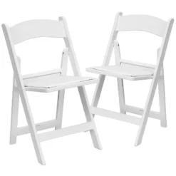 Emma And Oliver 2 Pack Wedding Party Event Resin Folding Chair With Vinyl Padded Seat 26 Emma And Oliver 2 Pack Wedding Party Event Resin Folding Chair With Vinyl Padded Seat -Restaurant Furniture Store GUEST c1e76c51 dc4e 4a2f 8977 4b9a4d5abe10