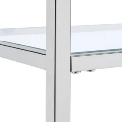 Harper Serving Bar Cart Chrome - Picket House Furnishings 10 Harper Serving Bar Cart Chrome - Picket House Furnishings -Restaurant Furniture Store GUEST c3cf7961 b5d1 4b24 ae89 e25585e0daaf