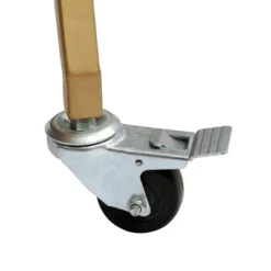 Chaves Handcrafted Modern Glam Marble Bar Cart Gold/White - Christopher Knight Home -Restaurant Furniture Store GUEST c3dc6641 6183 48f6 8a44 fbf25460b681