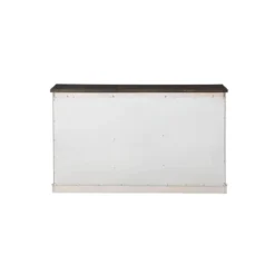 Joanna Server Ivory/Mocha - Steve Silver Co. 8 Joanna Server Ivory/Mocha - Steve Silver Co. -Restaurant Furniture Store GUEST c3e87e45 84c8 4208 9a59 8dba9bfa5613