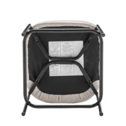 Modern Mid-Back Counter Height Barstool Faux Leather - WOVENBYRD -Restaurant Furniture Store GUEST c475b769 daa1 4662 9714 fd60c90f492f