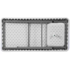 Emma And Oliver 4-Foot Portable Fish Cleaning Table / Outdoor Camping Table And Sink 22 Emma And Oliver 4-Foot Portable Fish Cleaning Table / Outdoor Camping Table And Sink -Restaurant Furniture Store GUEST c569c128 ebb0 4f7b a74d 90477fa21f77