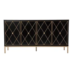 Nessnal Sideboard Cabinet With Storage - Aiden Lane -Restaurant Furniture Store GUEST c5b5e64f a679 4f97 89ab f46644bc489d