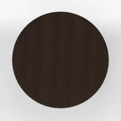 Glenwillow Home 42" Round Pedestal Dining Table + Spindle Back Dining Chairs Dining Set -Restaurant Furniture Store GUEST c5d567ba 0252 46e2 84cb 7fcf2412f3ff