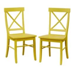 Set Of 2 Albury Cross Back Dining Chairs - Buylateral 20 Set Of 2 Albury Cross Back Dining Chairs - Buylateral -Restaurant Furniture Store GUEST c60e36f3 a3e3 4b47 a6fd 2c128befecc9