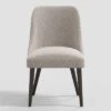 Geller Modern Dining Chair Milano Elephant - Threshold™ -Restaurant Furniture Store GUEST c71bde3f 0cbe 42ed a688 c1f2c854dc92